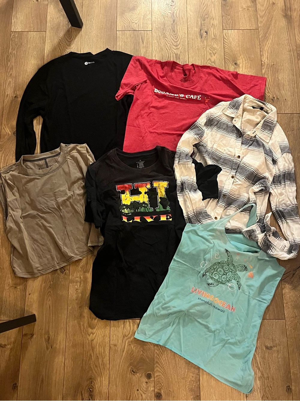 Cozy top bundle